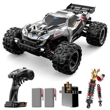 Deerc 308e brushless car - 308e, rc