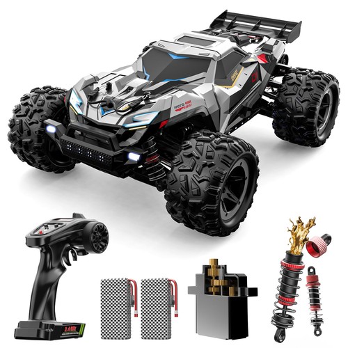Deerc 308e brushless car - deerc,