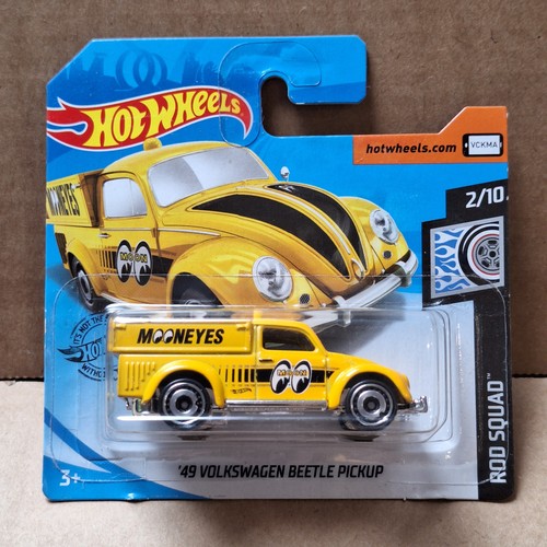 Hot wheels mainline - wheels,