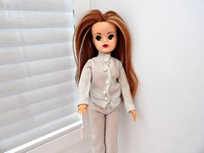 Vintage OOAK Sindy Doll -