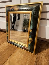 Stunning Vintage Wall Mirror
