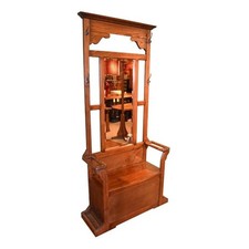 Pemberly Row Contemporary Oak