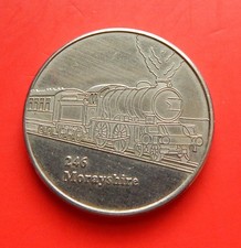 BO'NESS AND KINNEIL RAILWAY