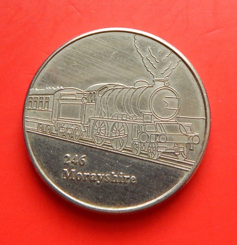 Ness and kinneil railway - and,
