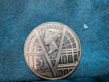 2001 Elizabeth II Queen