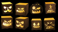 Halloween jack lantern - halloween,