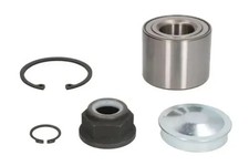Wheel bearing Rear Axle