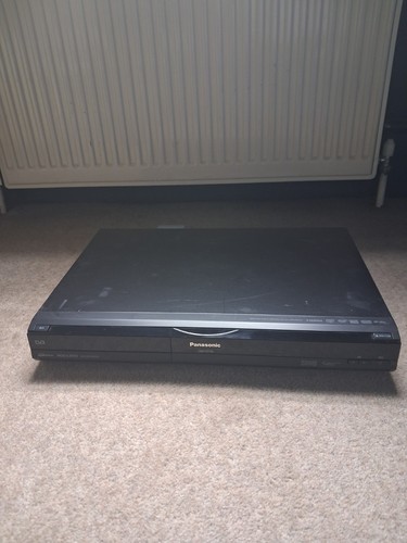 Panasonic dmr ex768 160gb - panasonic,