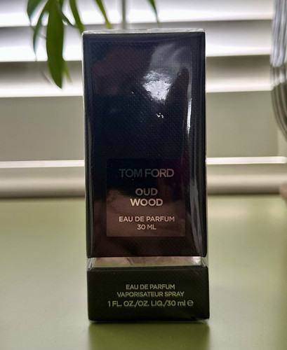 Tom ford oud wood eau - wood,