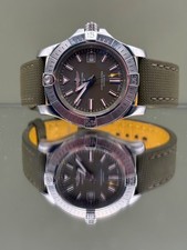 Breitling Avenger 43