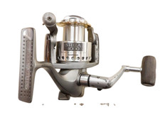 Shimano Stella 4000 Spinning