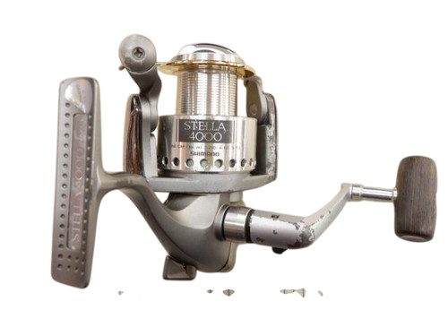 Shimano stella 4000 - shimano,