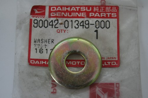 Washer rondella piaggio porter - rondella,
