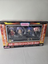 Nendoroid Petit Lucky Star x