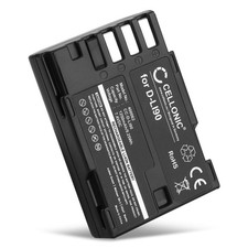 Replacement Camera Battery for