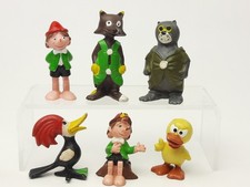 Heimo -- Pinocchio Complete