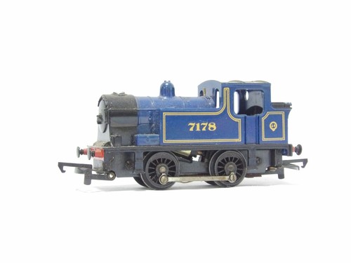 Hornby railways r255 - hornby,