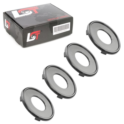 Cap wheel hub cover - hub, trim