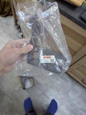 Husqvarna 254 Chain Brake