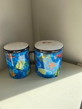 Percussion Plus Slap Bongos. 5