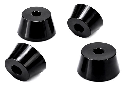 Diameter 4 tall - x, 3/4"