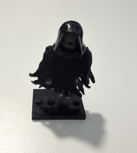 Genuine lego harry potter - genuine,