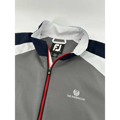 Footjoy mens the phoenician - footjoy,