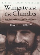 Wingate And The Chindits