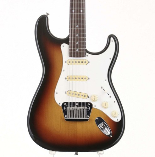 Fender japan xii used - fender,