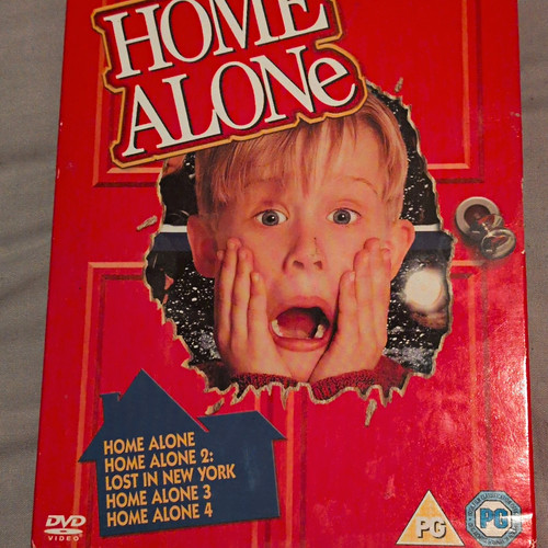 20th century fox home alone - 20th,