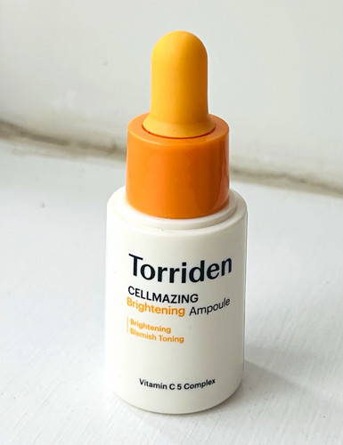 Torriden cellmazing vitamin - torriden,