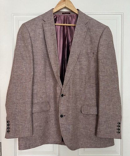 Samuel windsor linen blend - samuel,