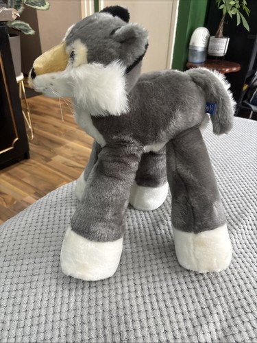 Giggles gifts unusual wolf - &, -unusual