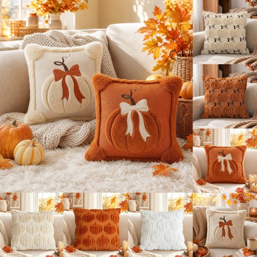 New autumn pumpkin halloween - pumpkin,