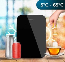 Subcold Mini Fridge Portable 6L Cooler/Warmer Home, Office, Car & Travel Ultra6