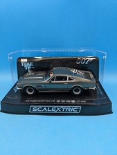 Scalextric c4203 james - scalextric,