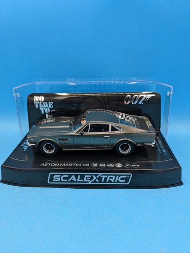 Scalextric c4203 james - scalextric, bond