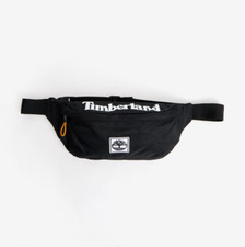 Timberland Black Bumbag