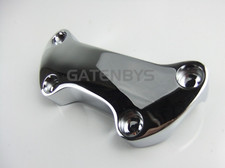 New Chrome 1" Handlebar Riser