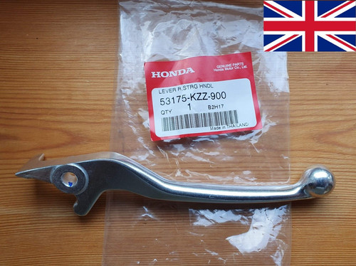 Honda brake lever crf250l - honda, lever: