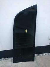 MERCEDES VITO REAR QUARTER GLASS DRIVER SIDE XLWB VIANO DUALINER W639 2004/14