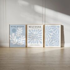 Henri Matisse Set of 3
