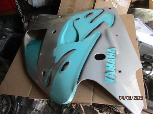 Right fairing flank - right, fzr