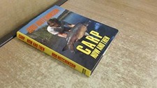 Carp.Now And Then [Hardcover]