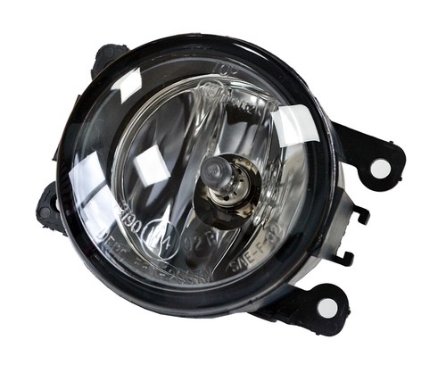 Bumper fog lamp - front, for