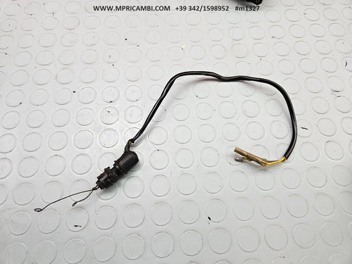 Rear stop sensor 30x825300100 - rear,