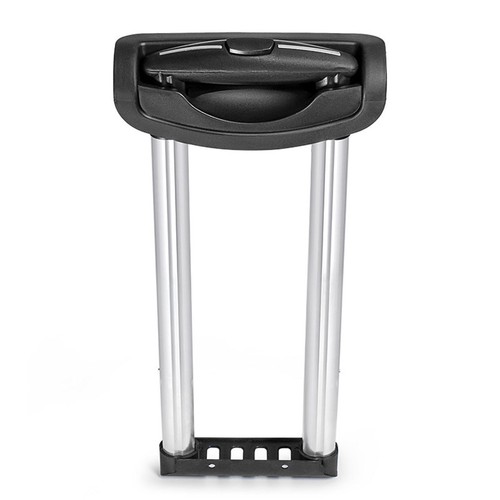 Suitcase telescopic handle - suitcase,