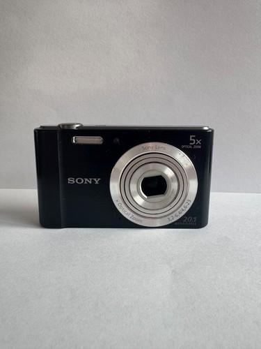 Sony cyber shot dsc - sony, dsc-w800