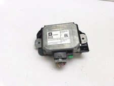VAUXHALL MOKKA TELEPHONE SAT NAV POWER SUPPLY MODULE ECU 13306648 2016