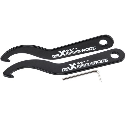 Spanner coilover shock - spanner, coilover/shock